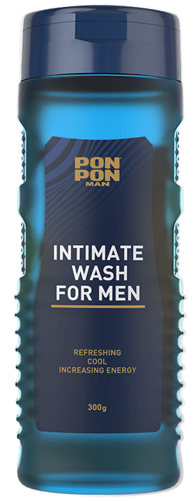 男性私處專洗液